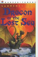Dragon of the Lost Sea 0060267461 Book Cover