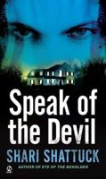 Speak of the Devil 0451224809 Book Cover