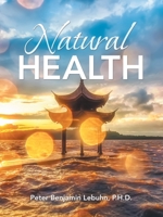 Natural Health 1698701659 Book Cover