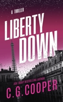 Liberty Down 1717978304 Book Cover