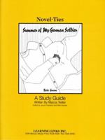 Summer of My German Soldier/Study Guide 0881221317 Book Cover