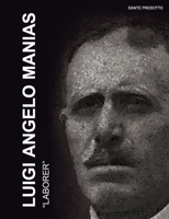 Luigi Angelo Manias 1446743624 Book Cover