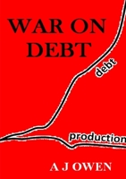 War on Debt 1291640657 Book Cover