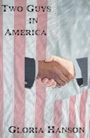 Two Guys in America 1523347325 Book Cover