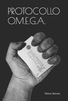 Protocollo O.M.E.G.A. 1520150334 Book Cover