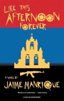 Like This Afternoon Forever 1617757152 Book Cover