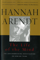 The Life of the Mind 0156519925 Book Cover