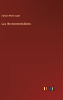 Das Mormonenm Dchen 3861958392 Book Cover