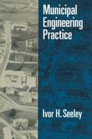 Municipal Engineering Practice 1349005363 Book Cover