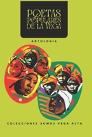 Poetas Populares de la Vega (Spanish Edition) B0CMTTY6LC Book Cover