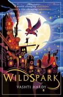 WildSpark 1407191551 Book Cover