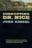 Corrupting Dr. Nice 0312865848 Book Cover