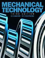Mechanical Technology 0831131357 Book Cover