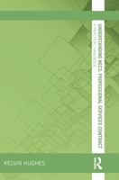 Understanding NEC3: Professional Services Contract: A Practical Handbook 0415657121 Book Cover