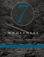 7 Wholeness 1505537932 Book Cover