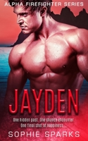 Jayden: A Hot BBW Curvy Small Town Romance Novella B09GJVX92X Book Cover