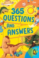 365 Questions and Answers 9380070799 Book Cover