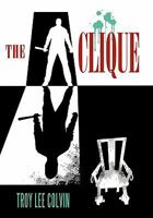 The Clique 1452083002 Book Cover
