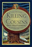 Killing Cousins (A Torie O'Shea Mystery) 0312983255 Book Cover