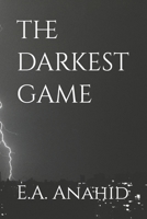 the darkest game B09YQN1QHY Book Cover