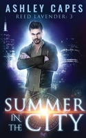 Summer in the City 0648770540 Book Cover