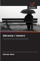 Ubrania i smierc (Polish Edition) 6208341779 Book Cover
