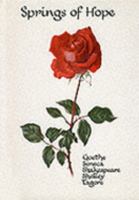 Springs of Hope (Springs of Wisdom) 3857883138 Book Cover
