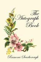 The Autograph Book 1432727184 Book Cover