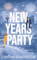 The New Year's Party 1955286434 Book Cover