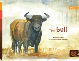 The Bull 1922550132 Book Cover