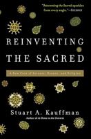 Reinventing the Sacred 0465003001 Book Cover