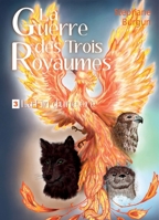 La Guerre des Trois Royaumes 3 (French Edition) B0B4RB6HYX Book Cover