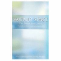 Sacred Space 2005: The Prayer Book 1853907081 Book Cover