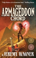 The Armageddon Chord 0983129770 Book Cover