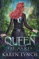 Queen 1948392399 Book Cover