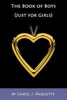 The Book of Boys 1977610854 Book Cover