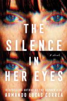 The Silence in Her Eyes 1982197501 Book Cover