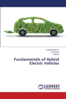 Fundamentals of Hybrid Electric Vehicles 6200309329 Book Cover