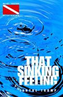 That Sinking Feeling (Blue Water Mysteries) 082543887X Book Cover