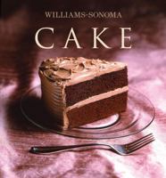 Williams-Sonoma Collection: Cake (Williams Sonoma Collection) 0743250206 Book Cover