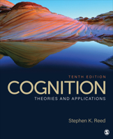 Cognition: Theory and Applications (with Printed Access Card Study Guide) 0495091561 Book Cover