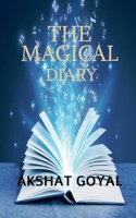 The Magical Diary 1648502733 Book Cover