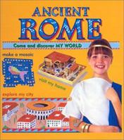 Ancient Rome 0613432959 Book Cover