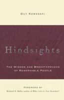Hindsights: The Wisdom and Breakthroughs of Remarkable People 0446671150 Book Cover
