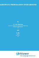 Radiowave Propagation Over Ground 0412427303 Book Cover