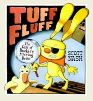 Tuff Fluff 0763639451 Book Cover