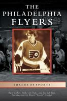 Philadelphia Flyers 1531671888 Book Cover