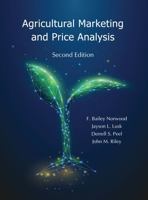 Agricultural Marketing and Price Analysis, Second Edition null Book Cover