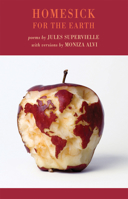 Homesick for the Earth B0082PXCTQ Book Cover