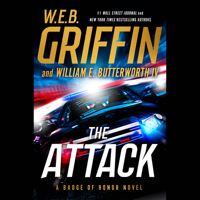 The Attack 0525541756 Book Cover